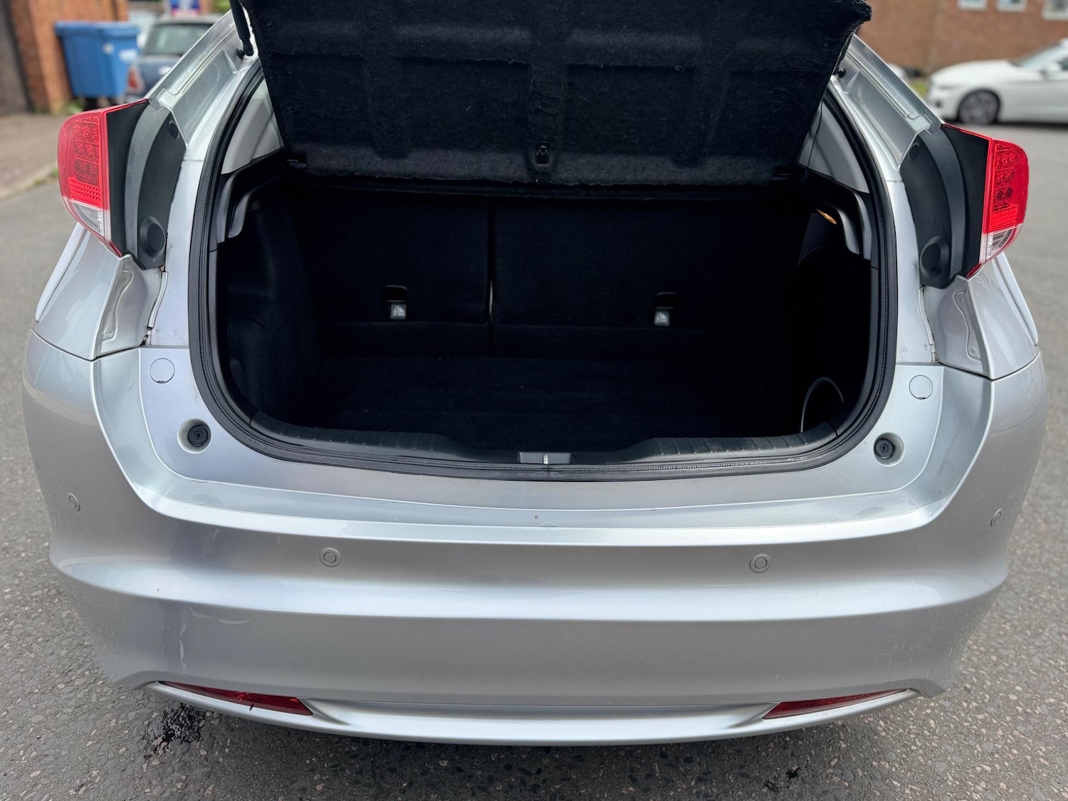Vehicle 36