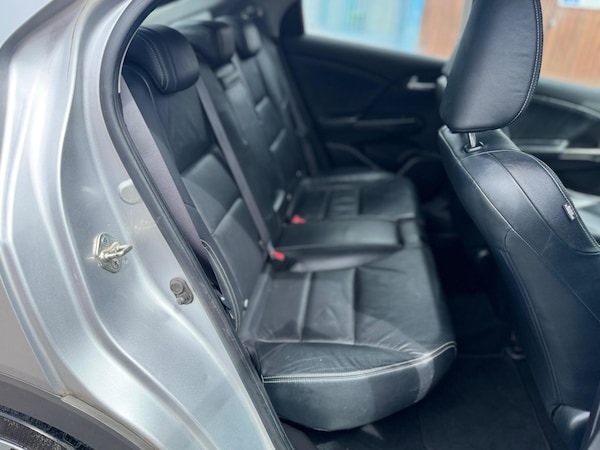 Used Honda Civic 2013 for sale - 75033554: Photo 37