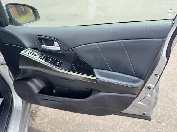 Used Honda Civic 2013 for sale - 75033554: Photo 38