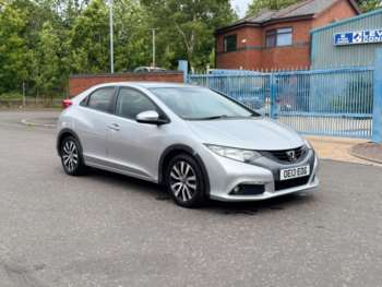 Used Honda Civic 2013 for sale - 75033554: Photo