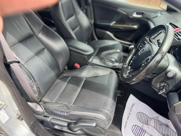 Used Honda Civic 2013 for sale - 75033554: Photo 41
