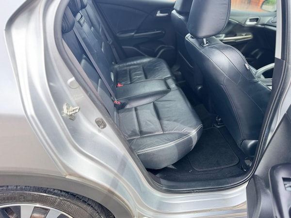 Used Honda Civic 2013 for sale - 75033554: Photo 44