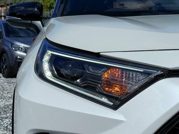 Used Toyota RAV4 2021 for sale - 75493078: Photo 16
