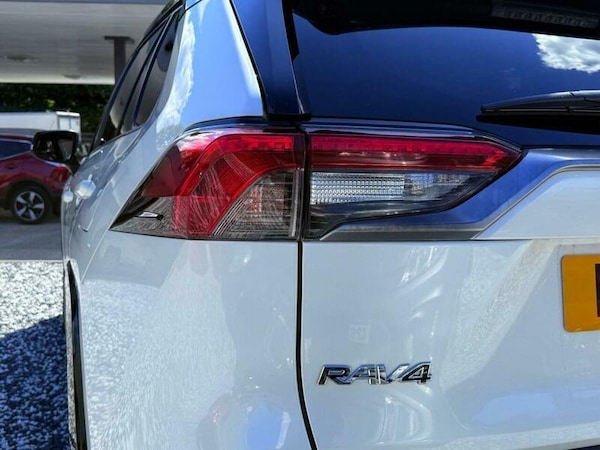 Used Toyota RAV4 2021 for sale - 75493078: Photo 20