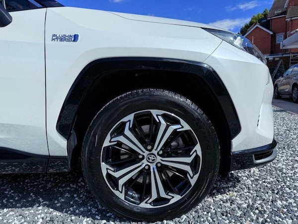 Used Toyota RAV4 2021 for sale - 75493078: Photo 27