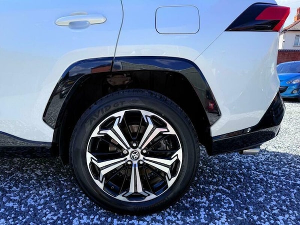 Used Toyota RAV4 2021 for sale - 75493078: Photo 30
