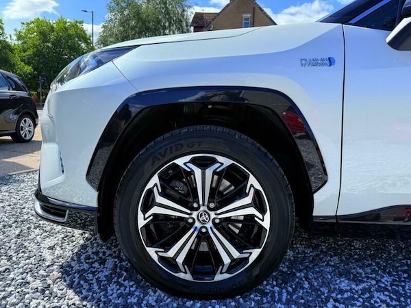 Used Toyota RAV4 2021 for sale - 75493078: Photo 31