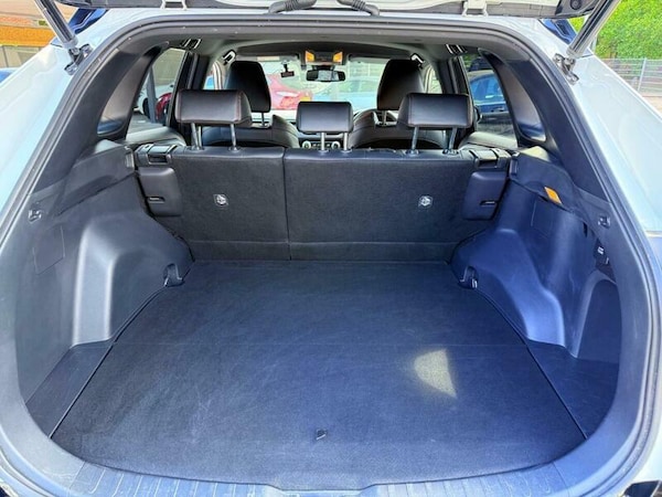 Used Toyota RAV4 2021 for sale - 75493078: Photo 33