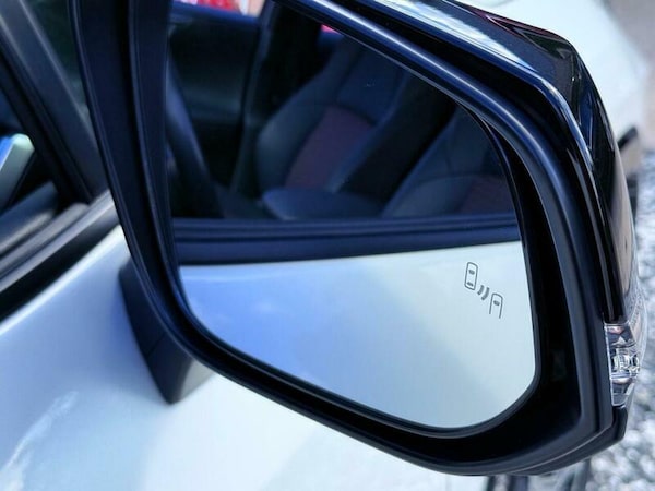 Used Toyota RAV4 2021 for sale - 75493078: Photo 36