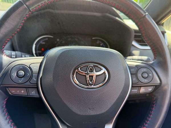 Used Toyota RAV4 2021 for sale - 75493078: Photo 63