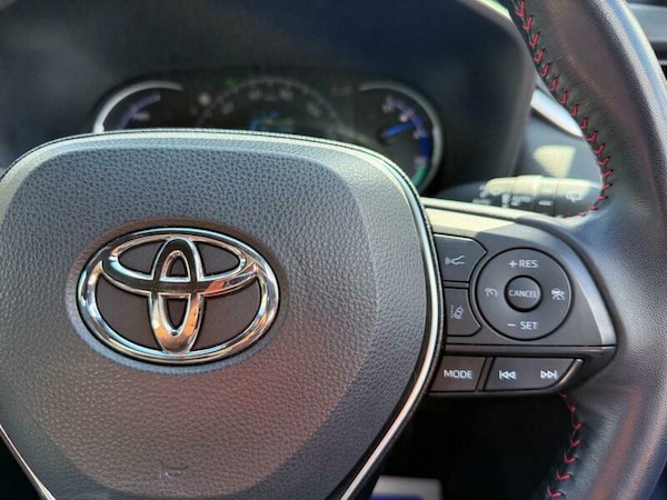 Used Toyota RAV4 2021 for sale - 75493078: Photo 64