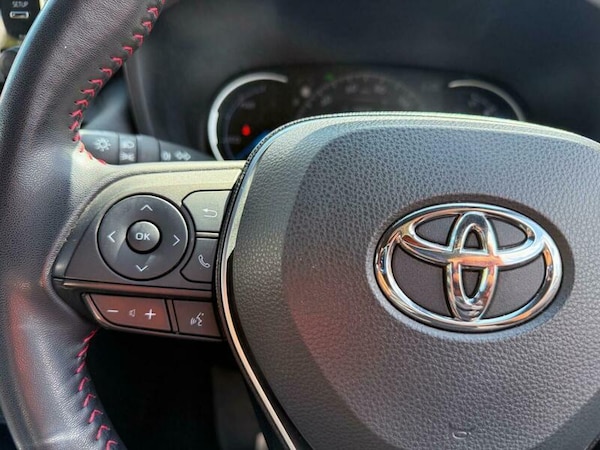 Used Toyota RAV4 2021 for sale - 75493078: Photo 65