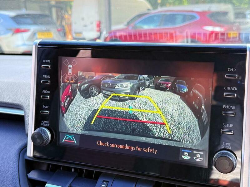 Vehicle 69