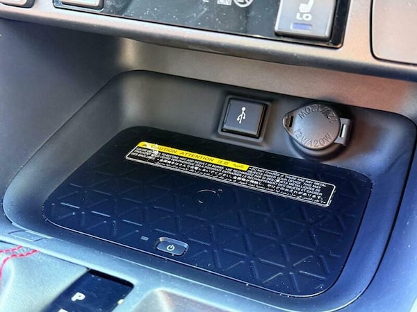 Used Toyota RAV4 2021 for sale - 75493078: Photo 71