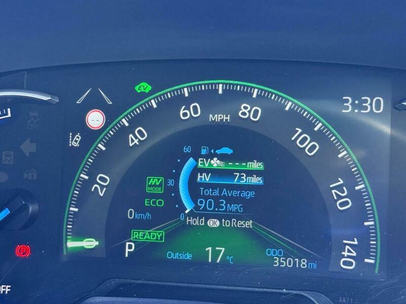 Vehicle 74