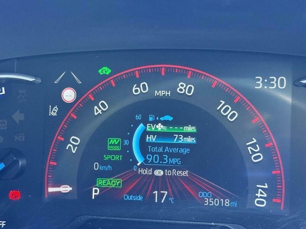 Used Toyota RAV4 2021 for sale - 75493078: Photo 75