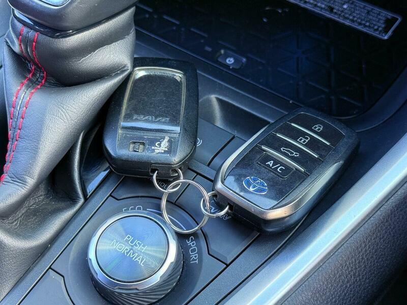 Vehicle 76