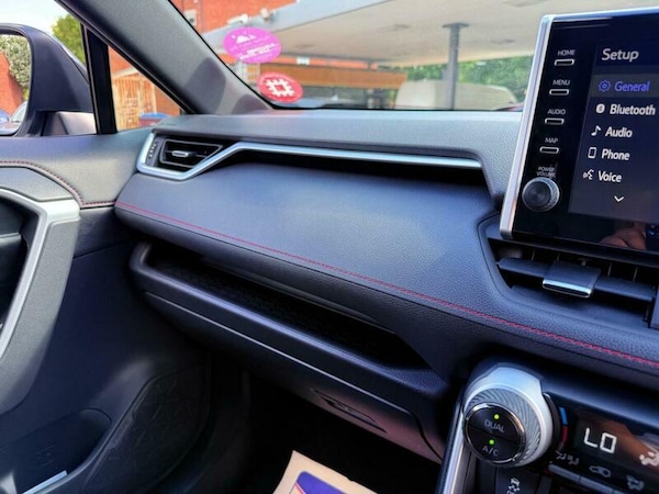 Used Toyota RAV4 2021 for sale - 75493078: Photo 80