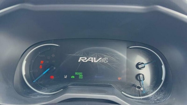 Used Toyota RAV4 2021 for sale - 75493078: Photo 87