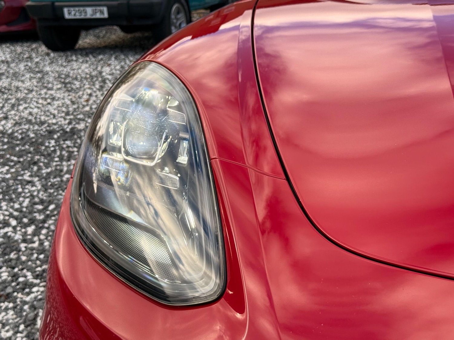 Used Porsche Panamera 2017 for sale - 76522091: Photo 17