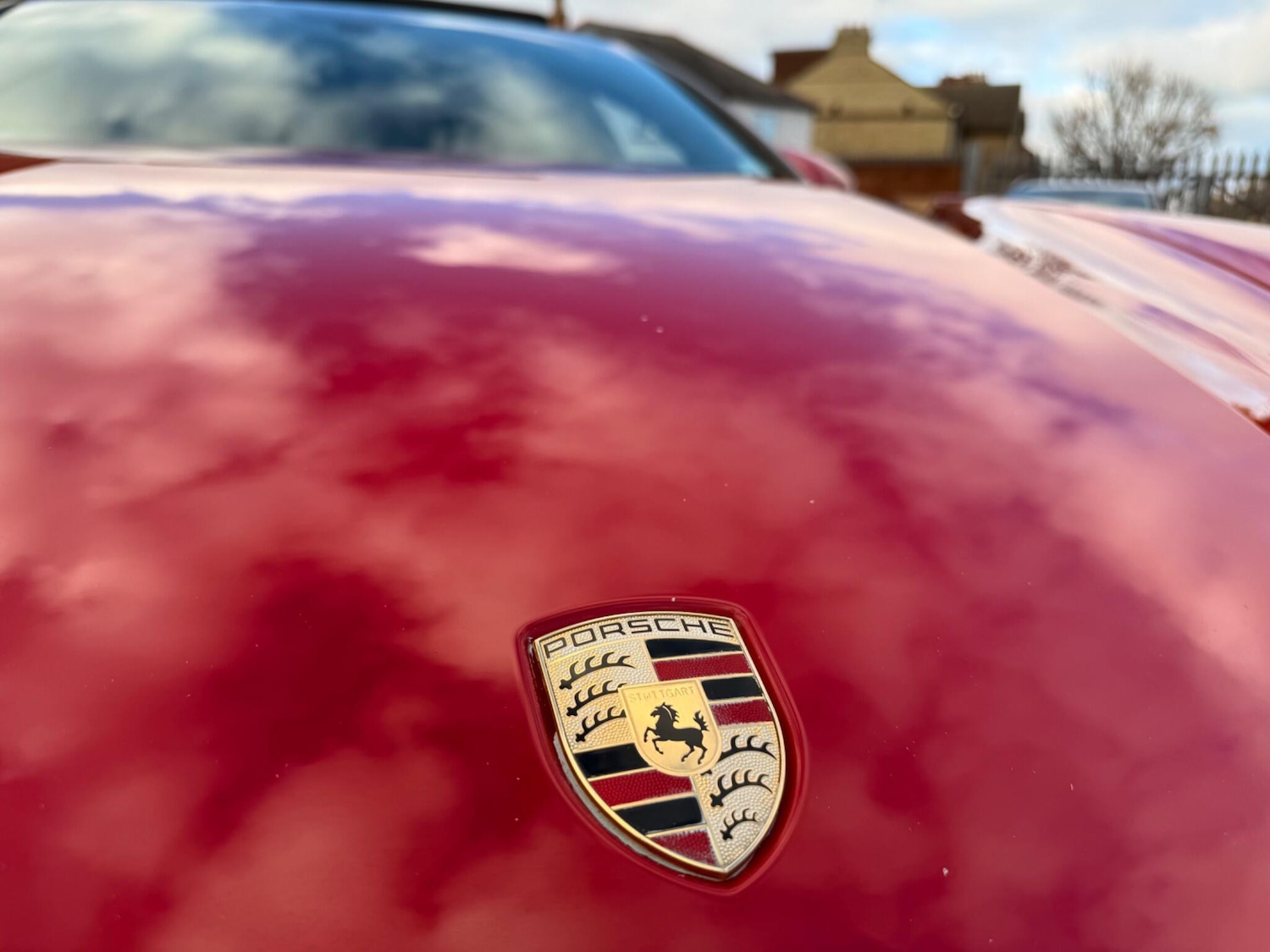 Used Porsche Panamera 2017 for sale - 76522091: Photo 18