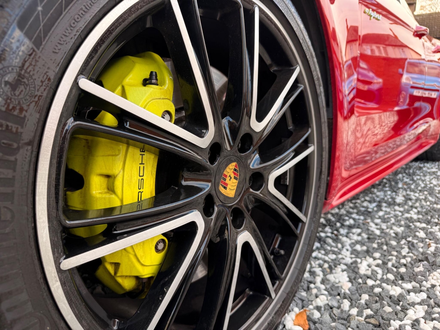 Used Porsche Panamera 2017 for sale - 76522091: Photo 21