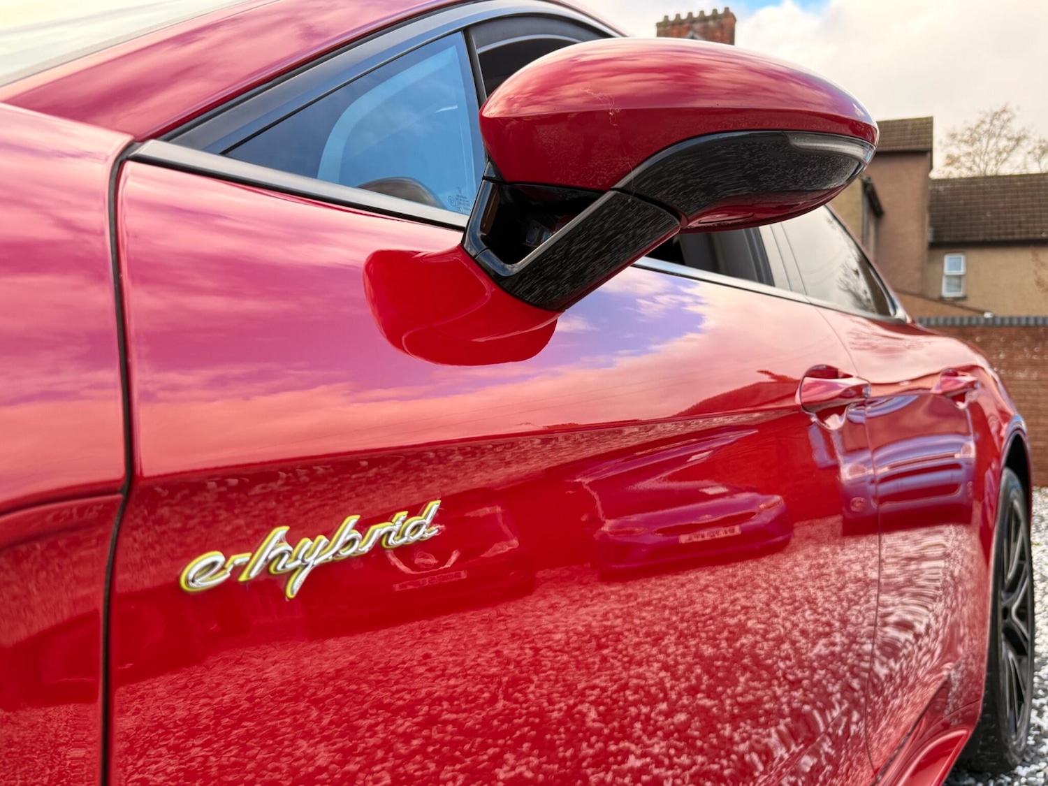 Used Porsche Panamera 2017 for sale - 76522091: Photo 22