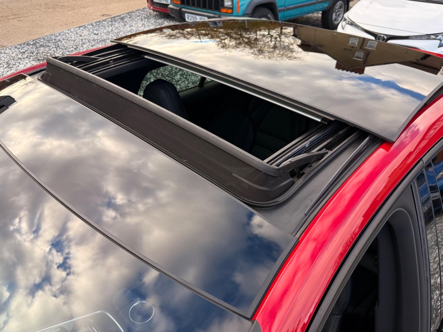 Used Porsche Panamera 2017 for sale - 76522091: Photo 23