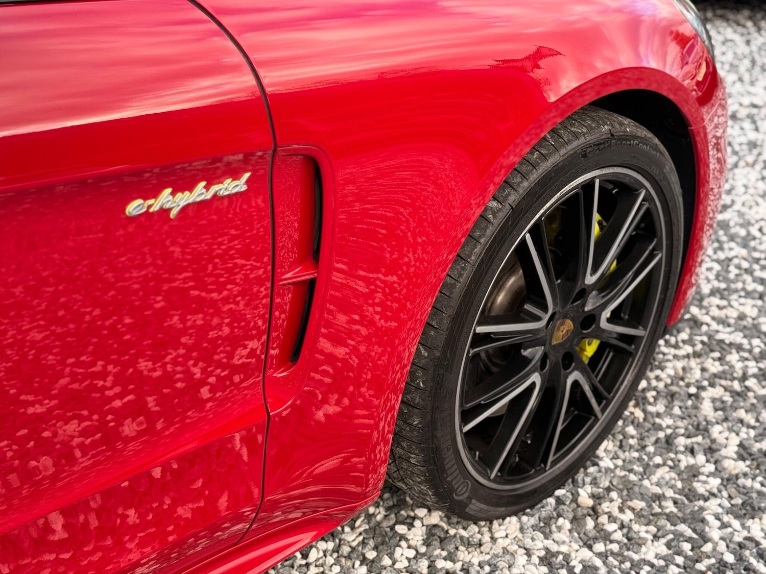 Used Porsche Panamera 2017 for sale - 76522091: Photo 38