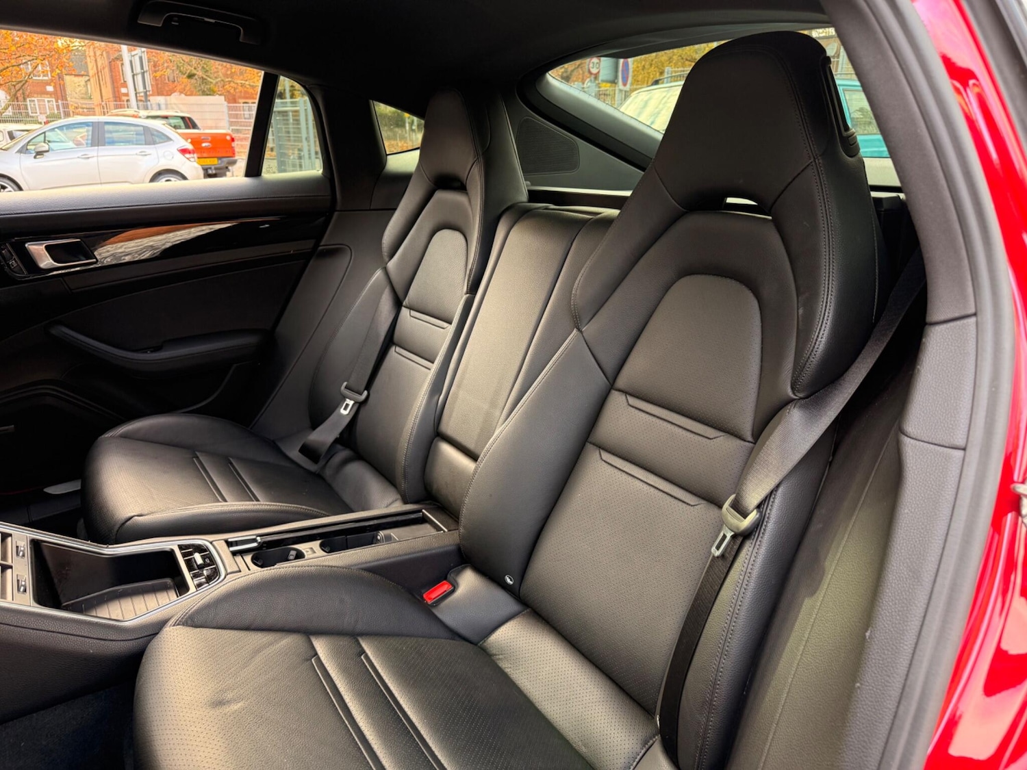 Used Porsche Panamera 2017 for sale - 76522091: Photo 55