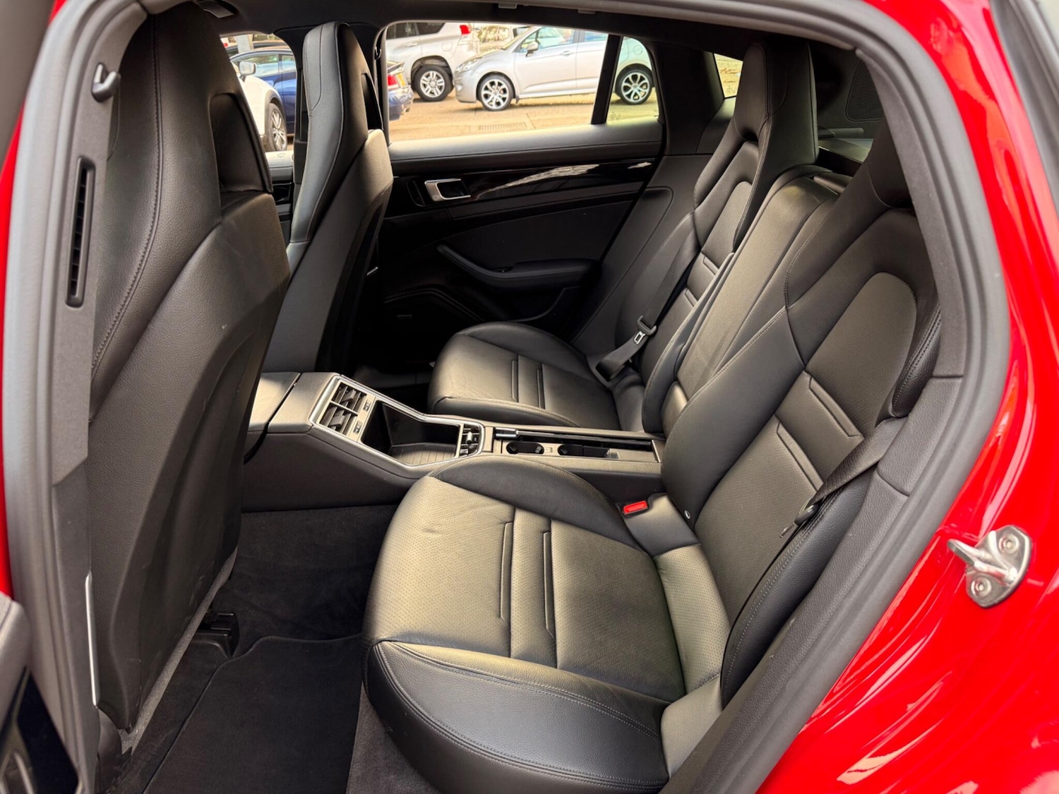 Used Porsche Panamera 2017 for sale - 76522091: Photo 56