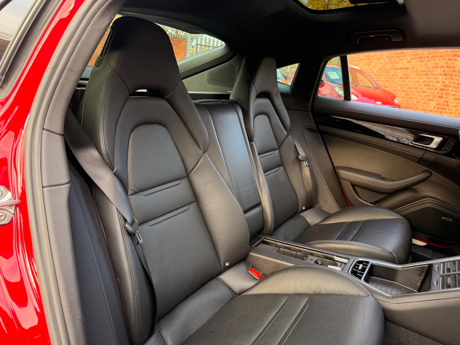 Used Porsche Panamera 2017 for sale - 76522091: Photo 62