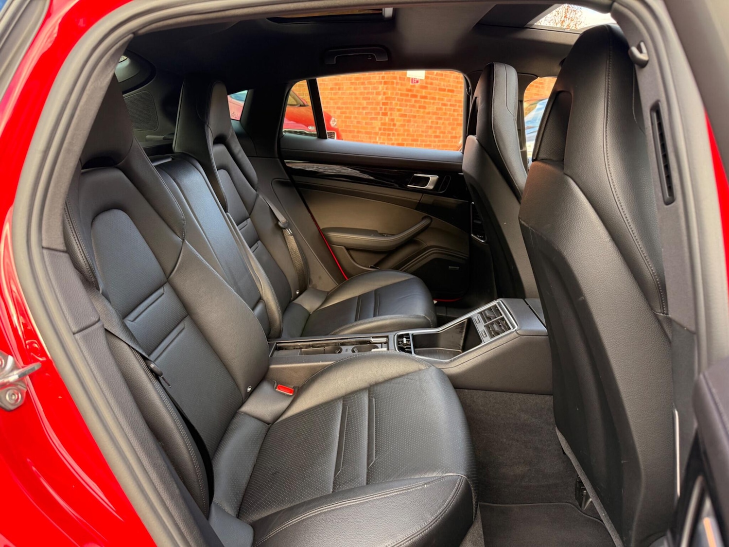 Used Porsche Panamera 2017 for sale - 76522091: Photo 63