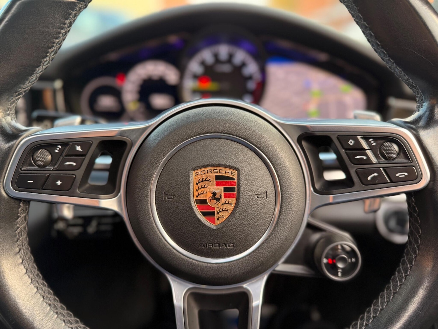 Used Porsche Panamera 2017 for sale - 76522091: Photo 71