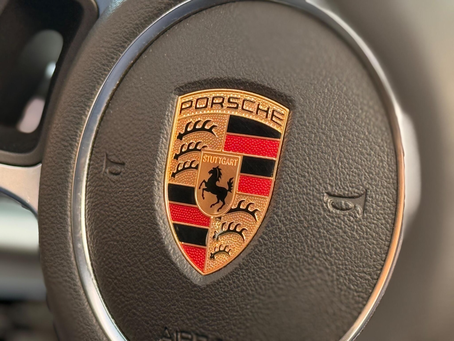 Used Porsche Panamera 2017 for sale - 76522091: Photo 75