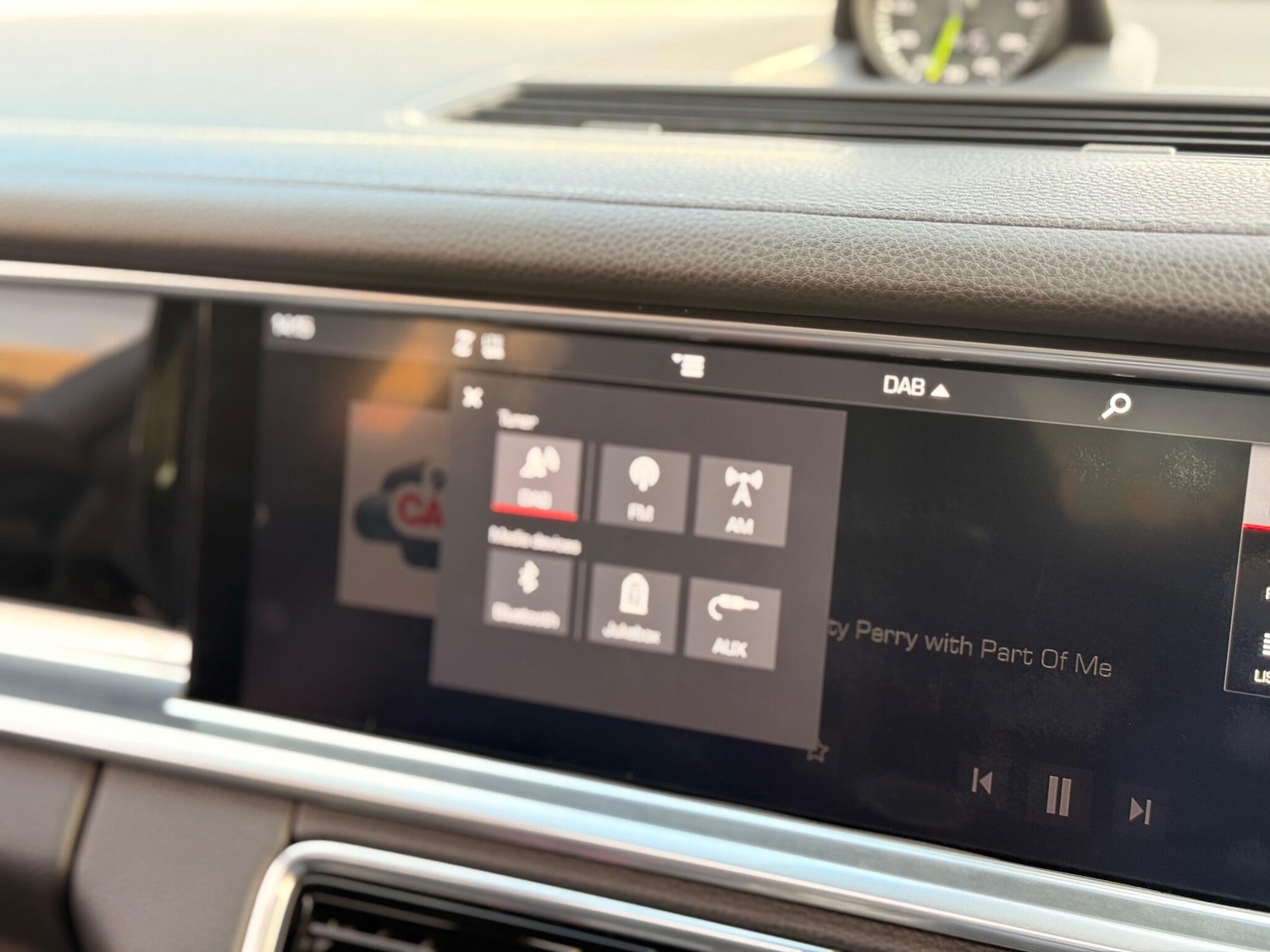 Used Porsche Panamera 2017 for sale - 76522091: Photo 80