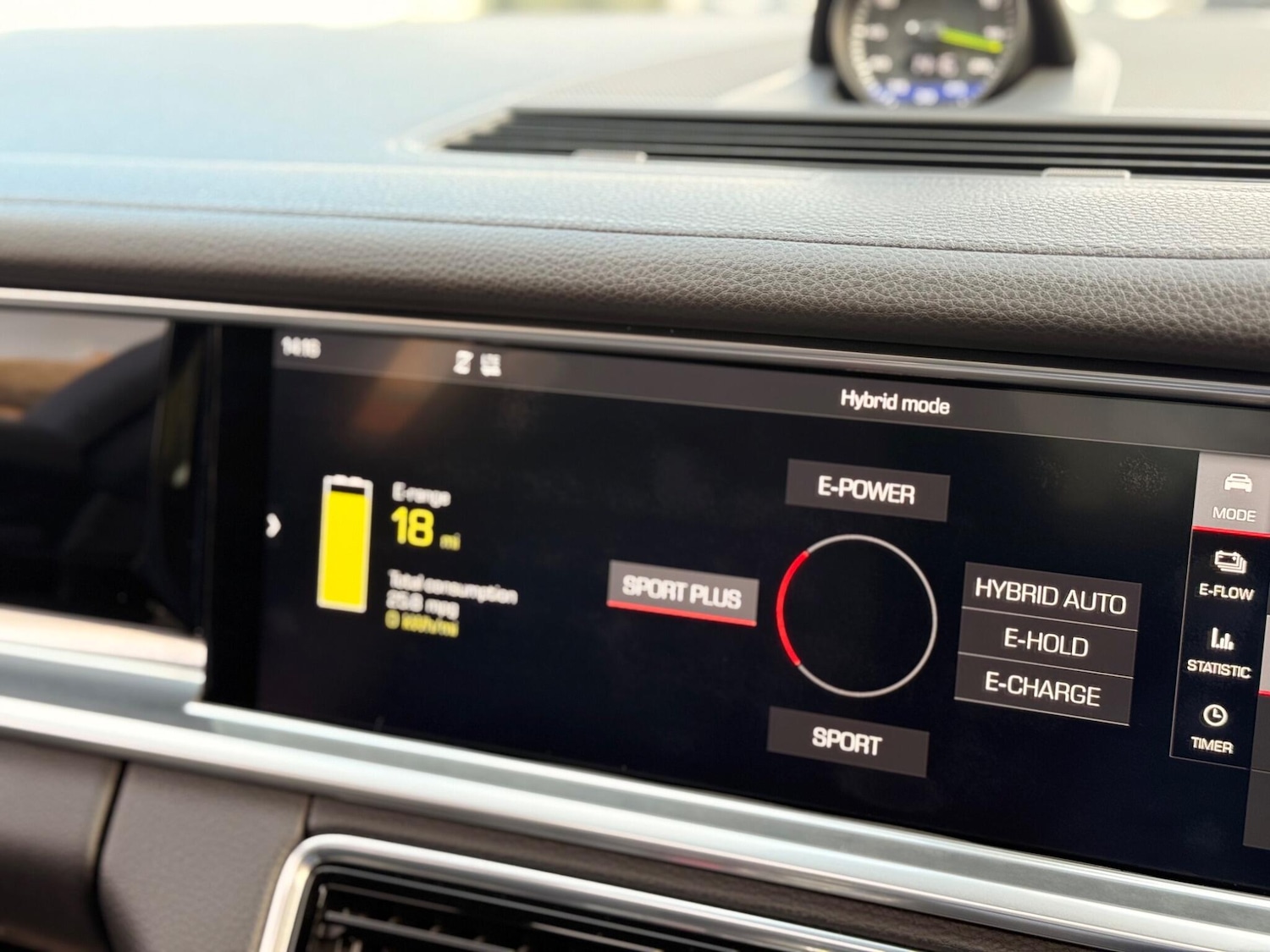 Used Porsche Panamera 2017 for sale - 76522091: Photo 82