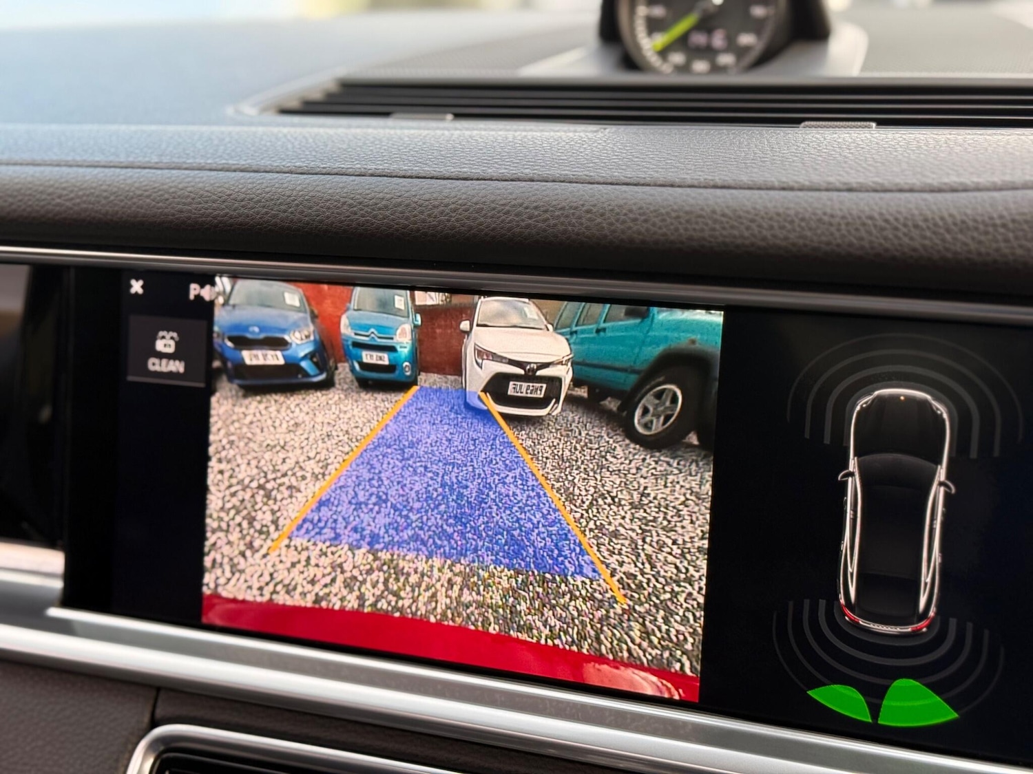 Used Porsche Panamera 2017 for sale - 76522091: Photo 83