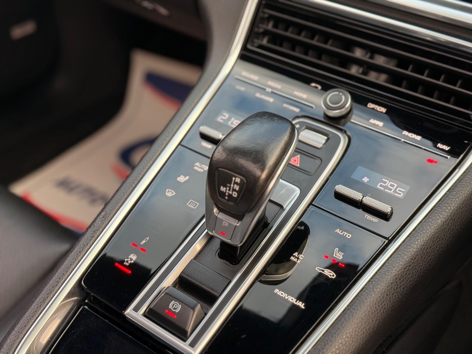 Used Porsche Panamera 2017 for sale - 76522091: Photo 84