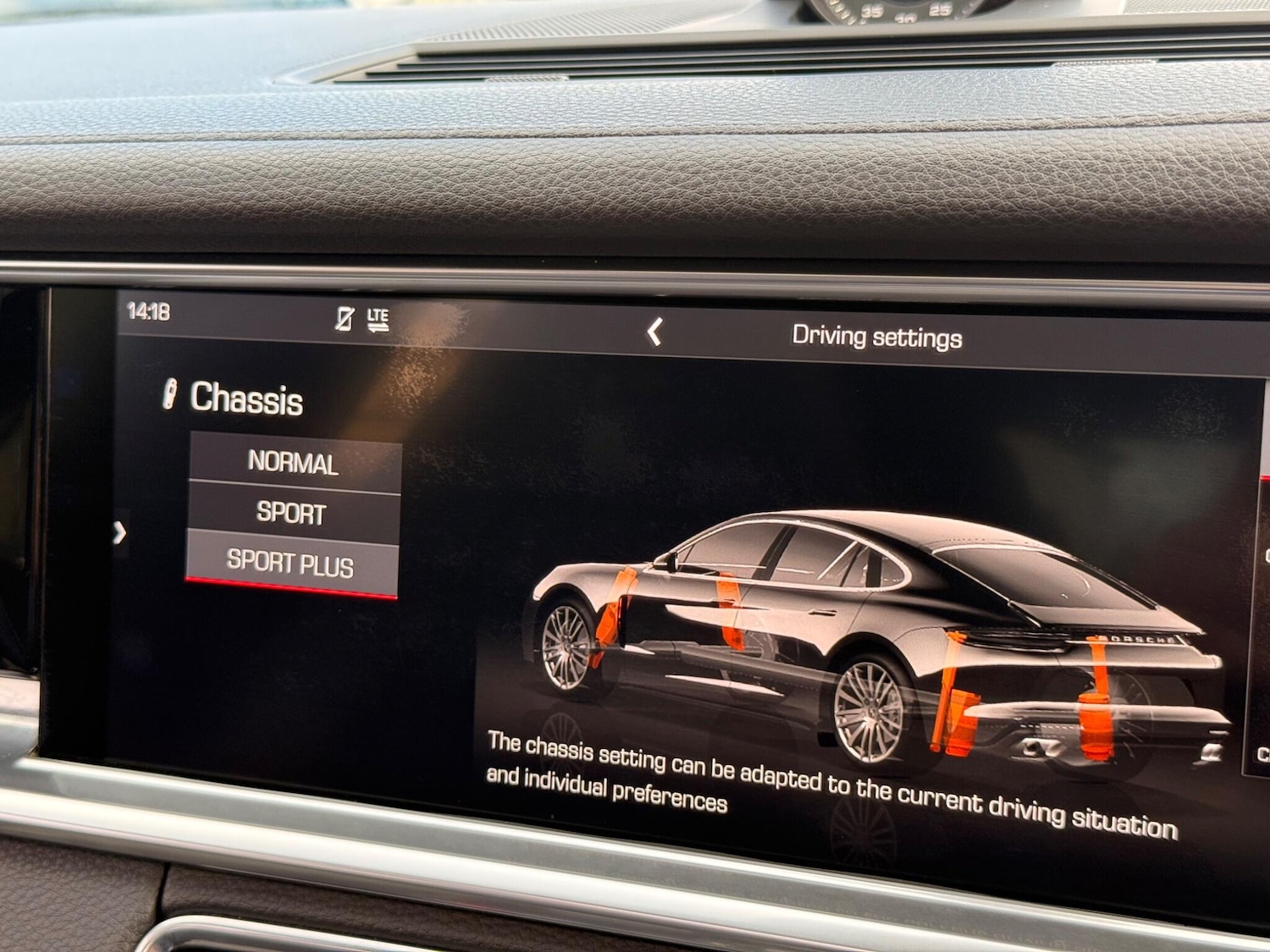 Used Porsche Panamera 2017 for sale - 76522091: Photo 87