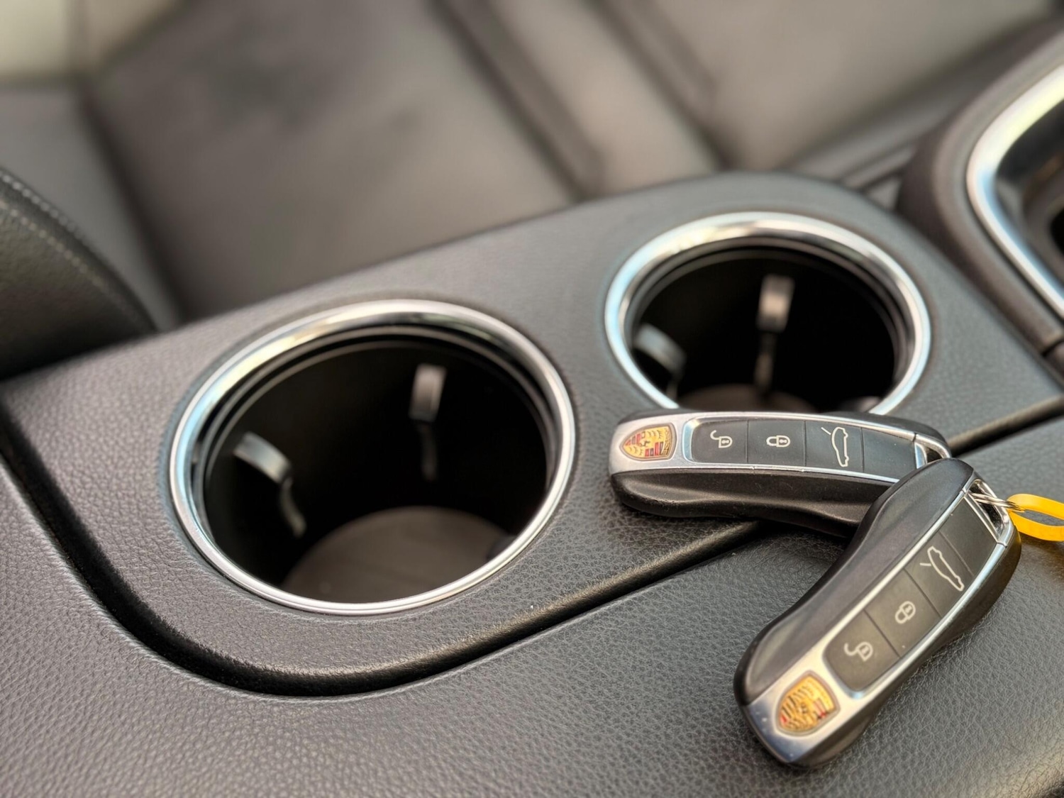 Used Porsche Panamera 2017 for sale - 76522091: Photo 88