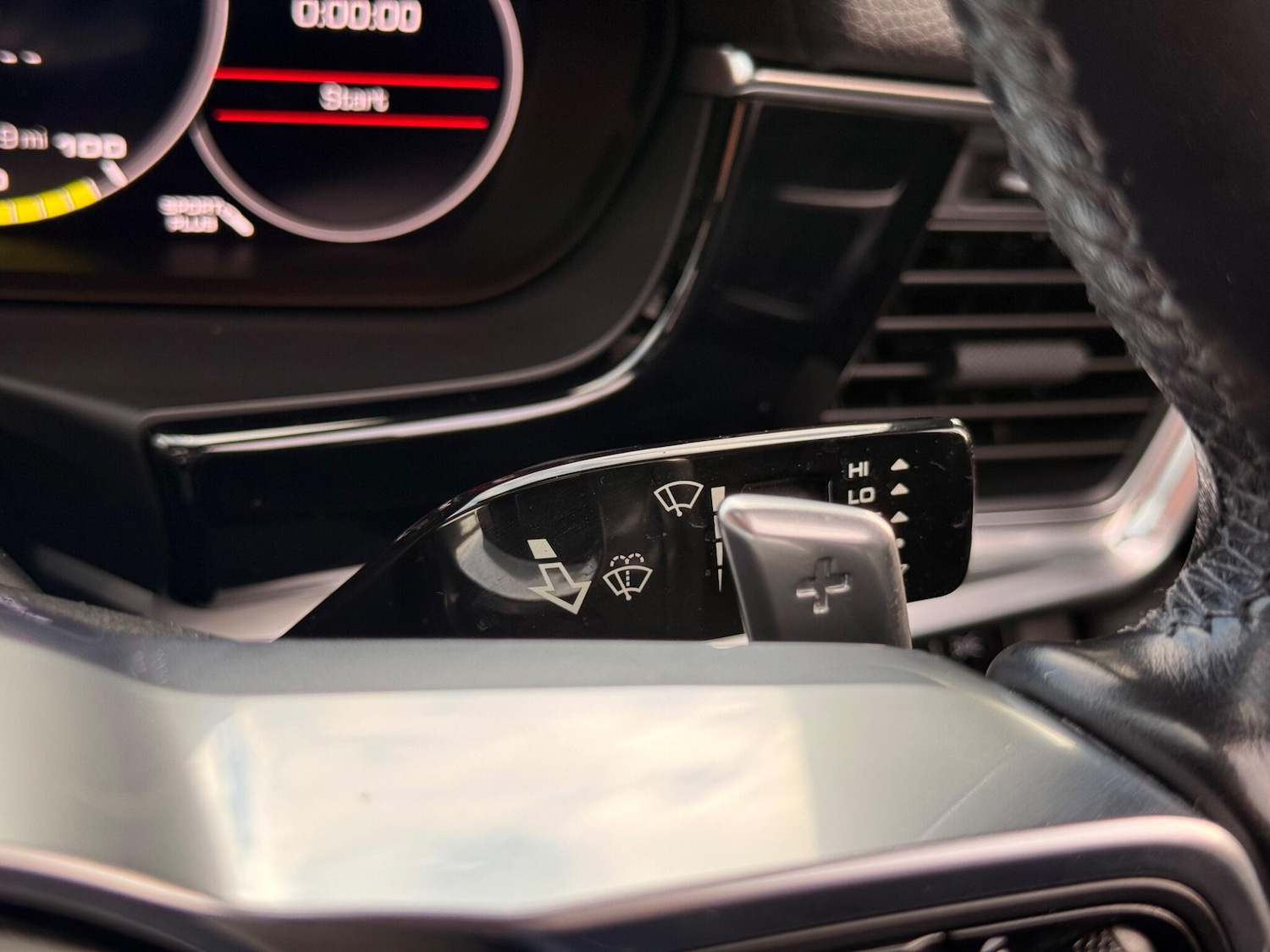 Used Porsche Panamera 2017 for sale - 76522091: Photo 89