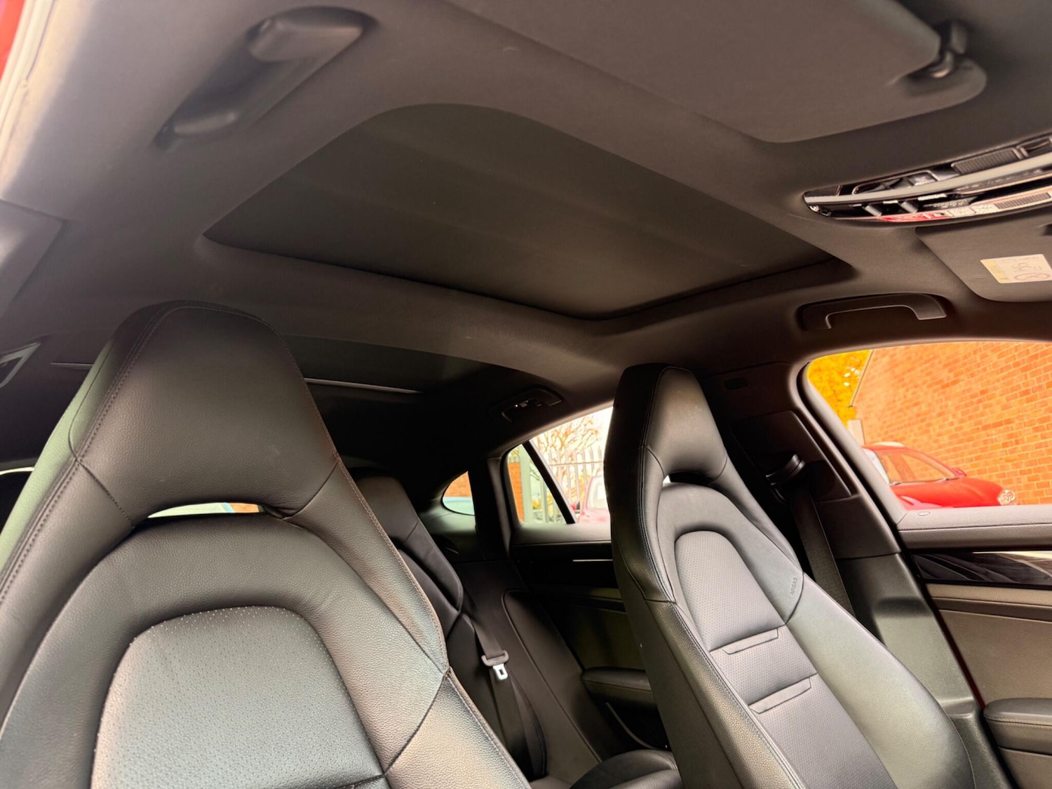 Used Porsche Panamera 2017 for sale - 76522091: Photo 94