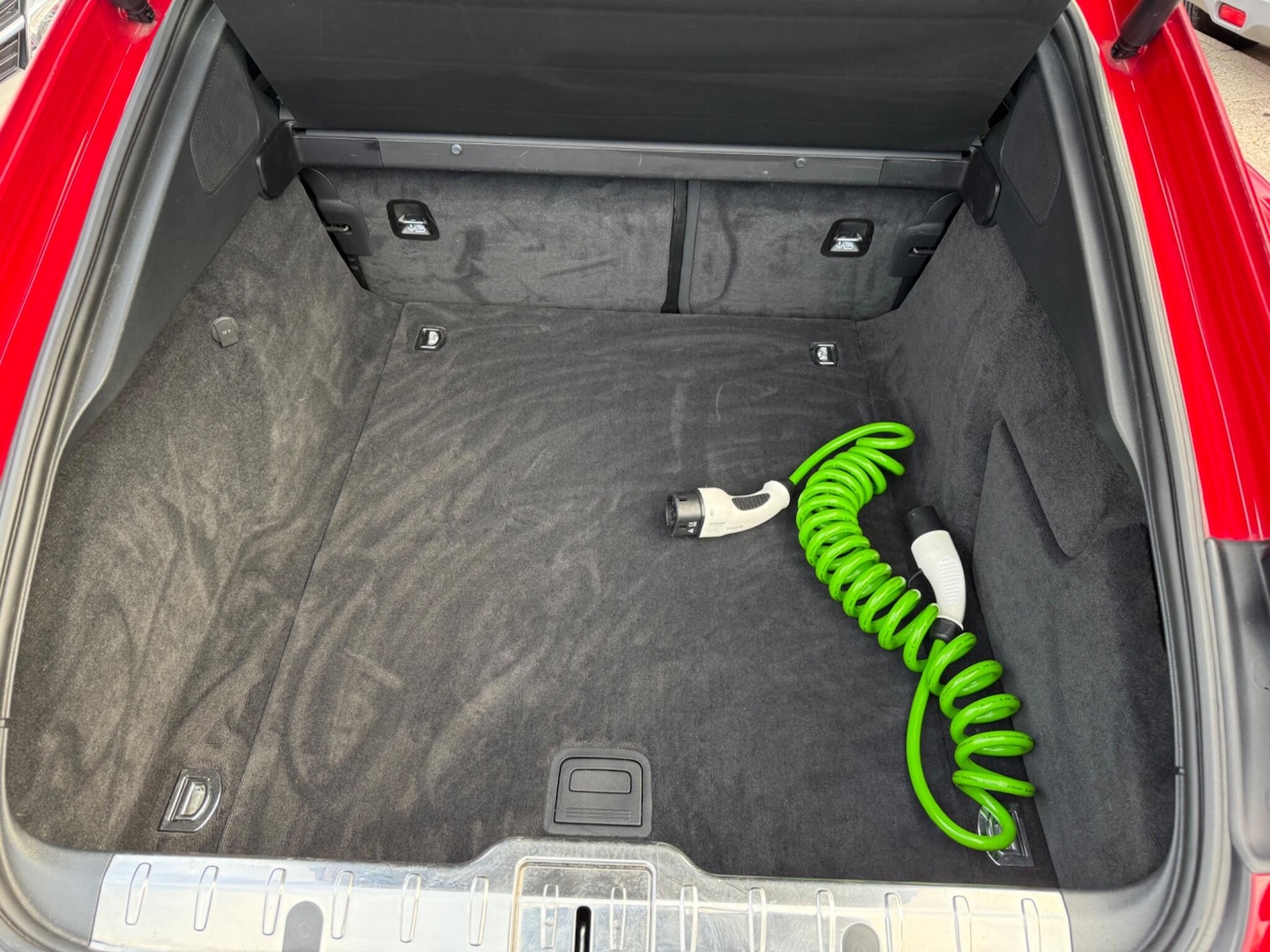 Used Porsche Panamera 2017 for sale - 76522091: Photo 96