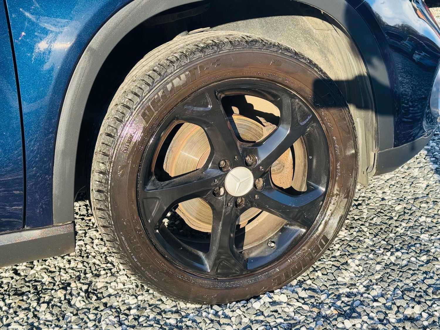 Used Mercedes-Benz GLA 2017 for sale - 77940290: Photo 13