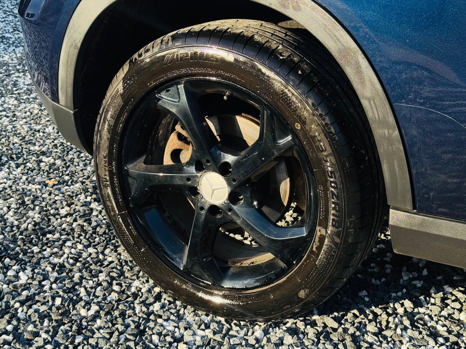 Used Mercedes-Benz GLA 2017 for sale - 77940290: Photo 15