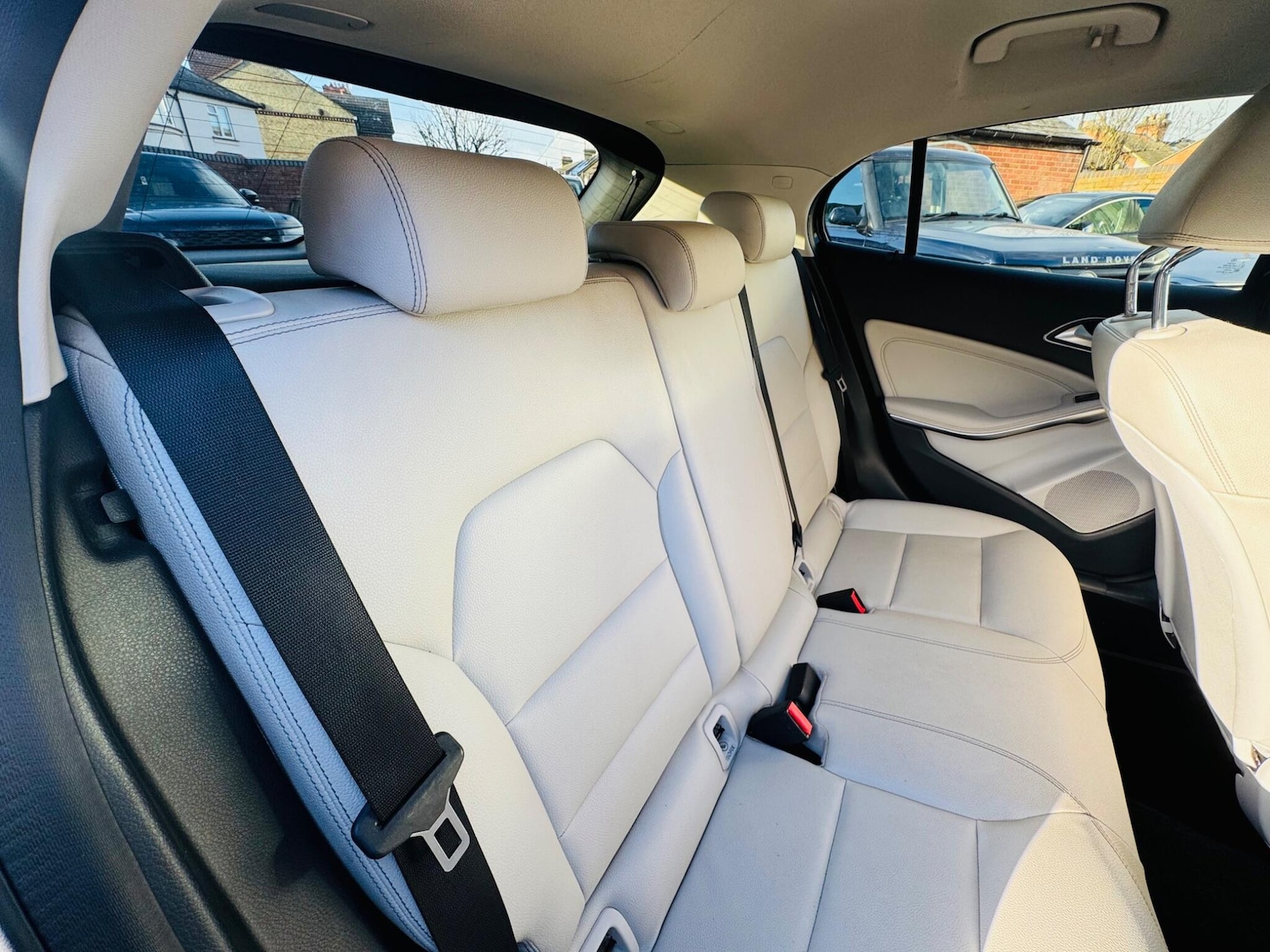 Used Mercedes-Benz GLA 2017 for sale - 77940290: Photo 24