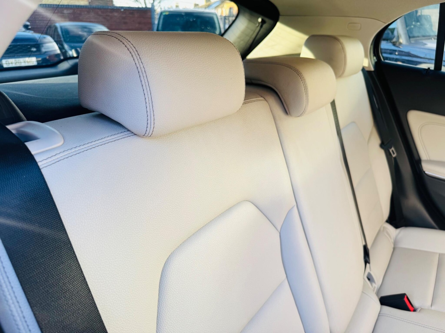 Used Mercedes-Benz GLA 2017 for sale - 77940290: Photo 27