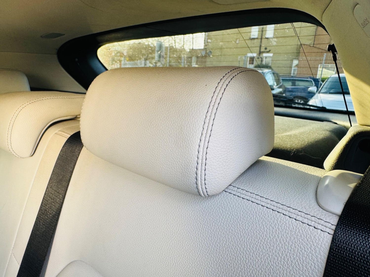 Used Mercedes-Benz GLA 2017 for sale - 77940290: Photo 28