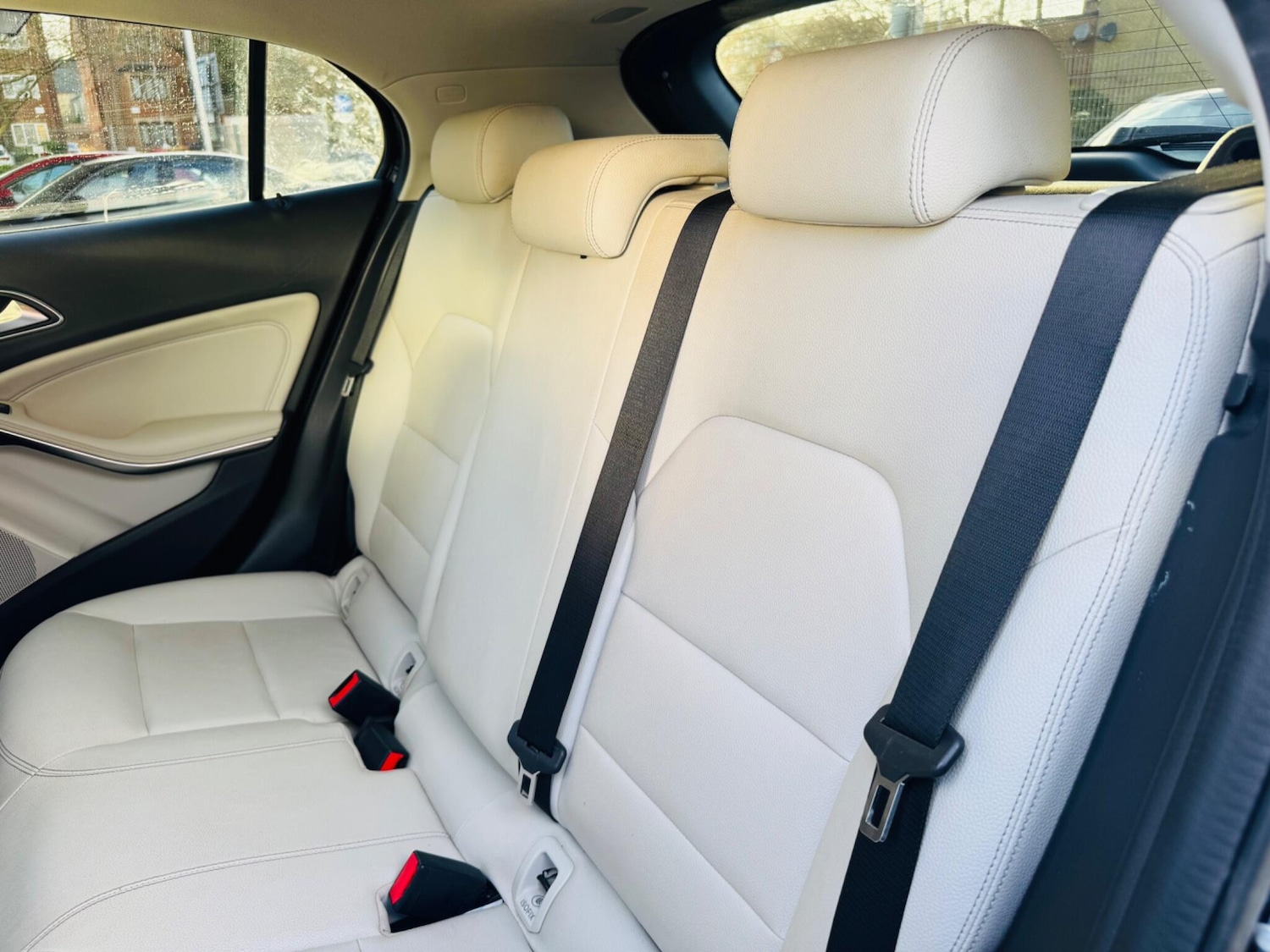 Used Mercedes-Benz GLA 2017 for sale - 77940290: Photo 29